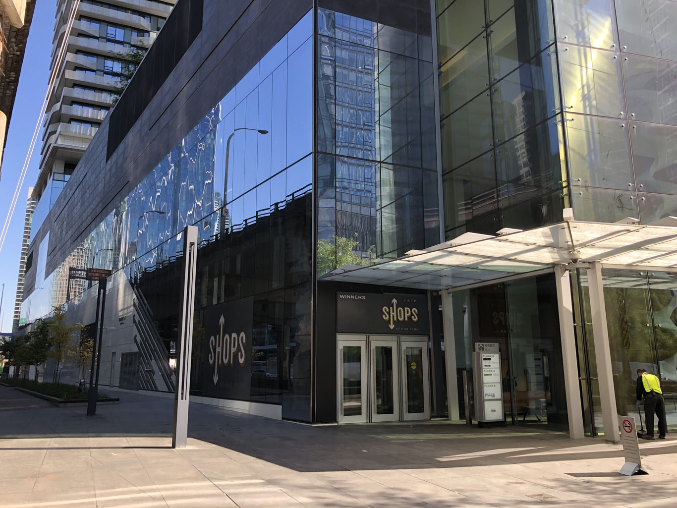 Sun Life Financial - Toronto